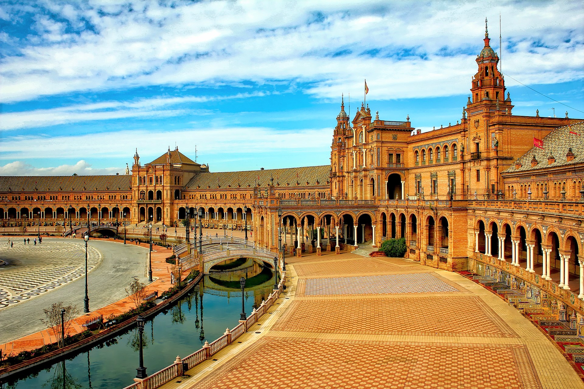 plaza-espana-1751442_1920